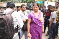 Celebs Pays Condolence to MS Viswanathan